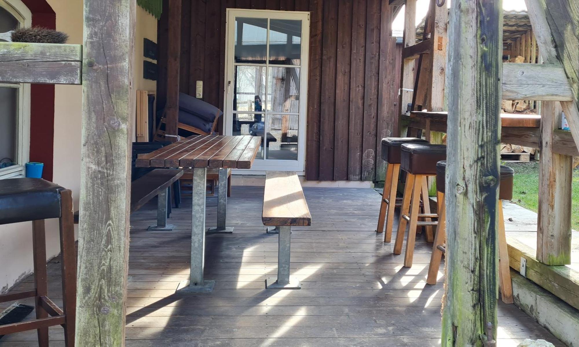 Ferienwohnung Im Wald, Fuer Naturfreunde Clausthal-Zellerfeld Exterior photo